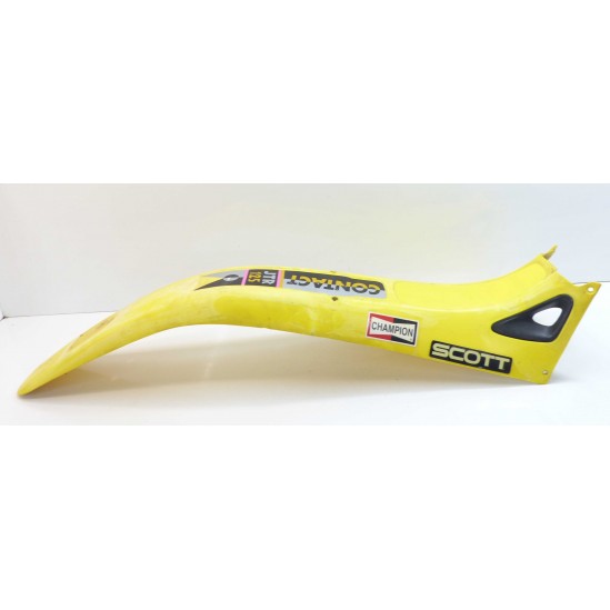 Garde boue Gasgas JTR 1998