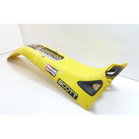 Garde boue Gasgas JTR 1998