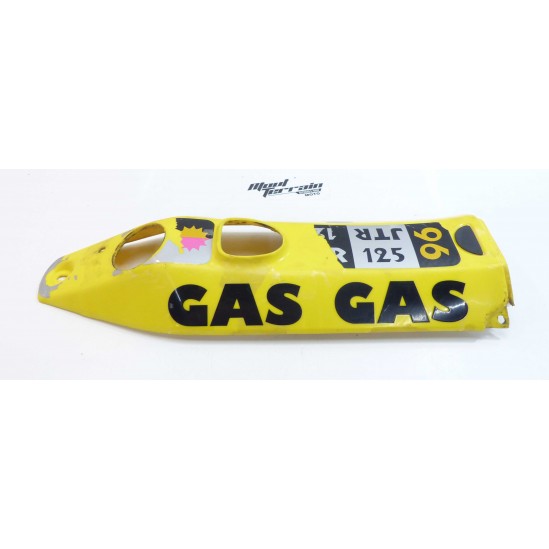 Couvre réservoir Gas-gas JTR 1998