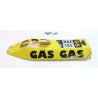 Couvre réservoir Gas-gas JTR 1998