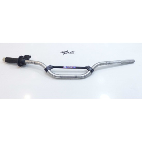 Guidon Trial 22mm trial