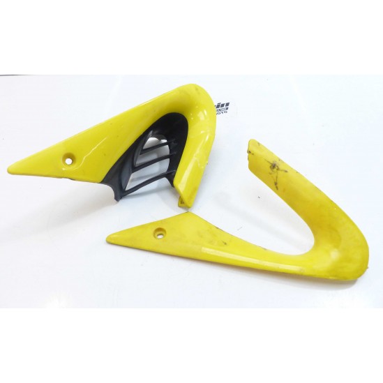 Ecope plastique Gas-gas JTR 1998