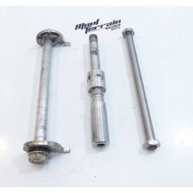 Lot Axe de roue JTR 1998 / Wheel