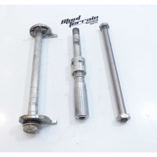 Lot Axe de roue JTR 1998 / Wheel