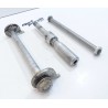 Lot Axe de roue JTR 1998 / Wheel