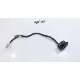 Commodo Gas-gas JTR 1998