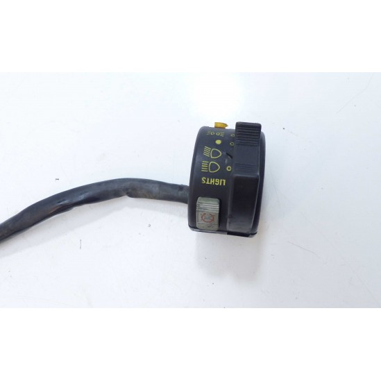 Commodo Gas-gas JTR 1998