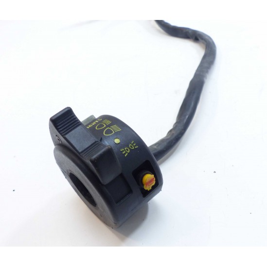 Commodo Gas-gas JTR 1998