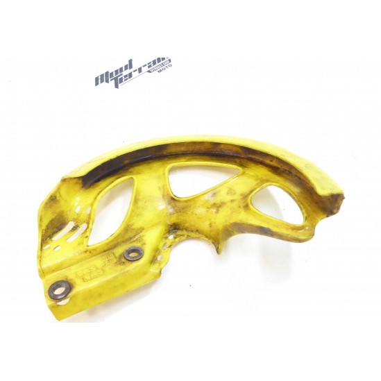 Cache disque Gas-gas JTR 1998