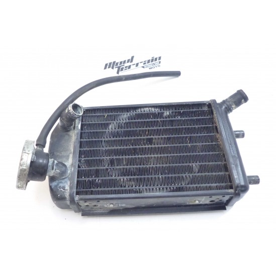 Radiateur Gas-gas JTR 1998