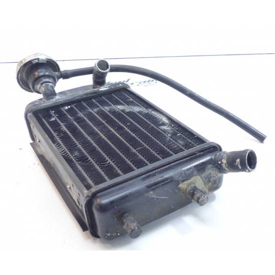 Radiateur Gas-gas JTR 1998