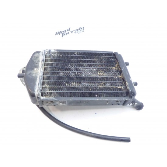 Radiateur Gas-gas JTR 1998