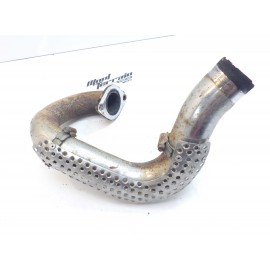 Pipe d'échappement Gas-gas JTR 1998