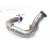 Pipe d'échappement Gas-gas JTR 1998