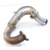 Pipe d'échappement Gas-gas JTR 1998