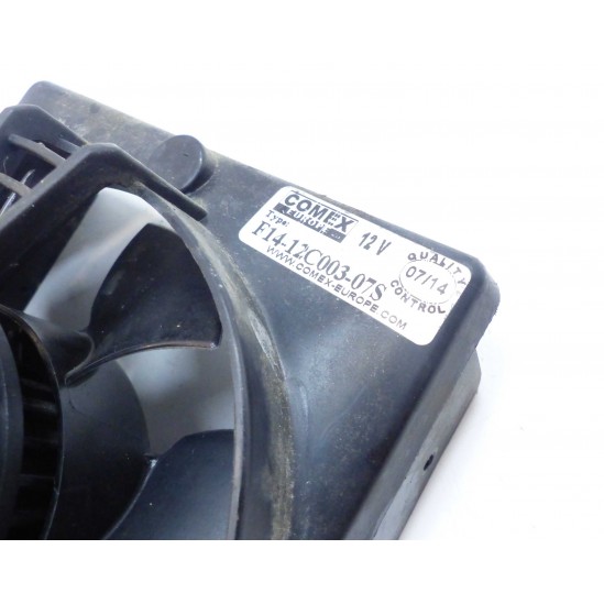 Ventilateur Gas-gas 125 JTR 1998