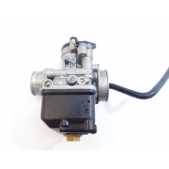Carburateur PHBL 24 Gas-gas 125 JTR 1998