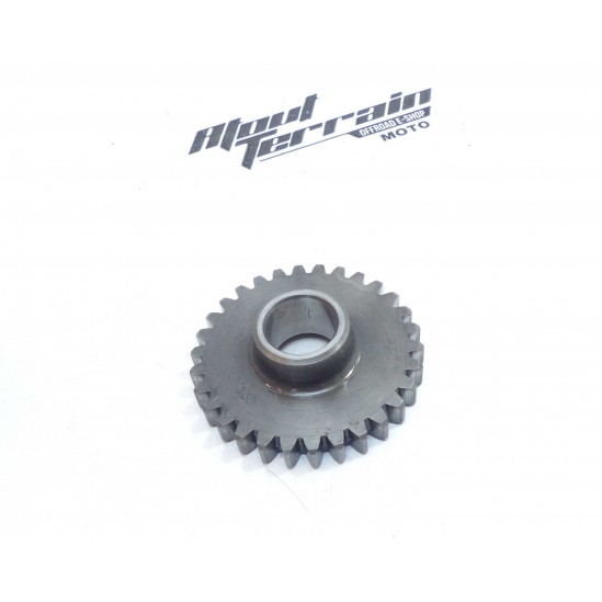 Pignon Gas-gas 125 JTR 1998