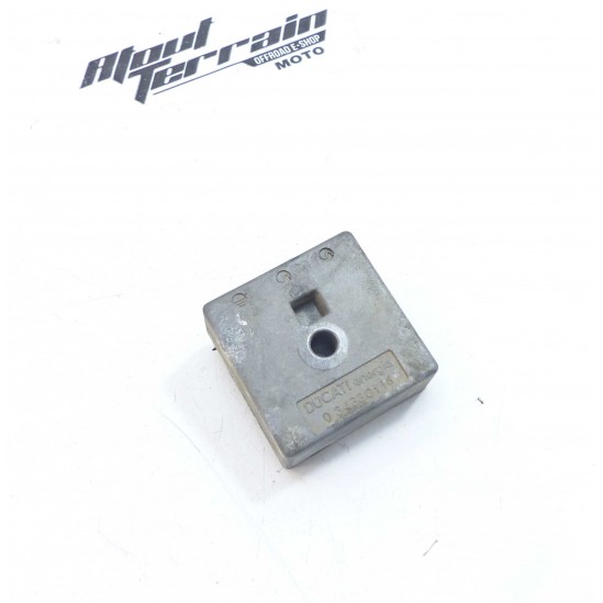 Régulateur de tension Gas-gas 125 JTR 1998