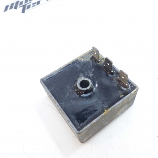 Régulateur de tension Gas-gas 125 JTR 1998