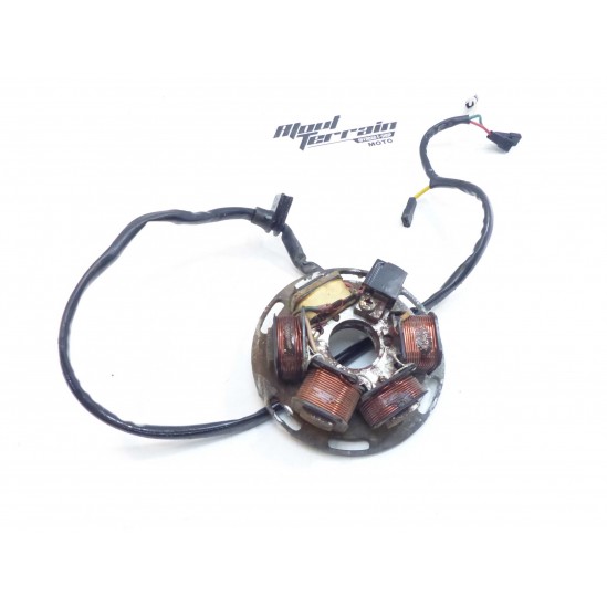 Couvercle d'embrayage Gas-gas 125 JTR 1998
