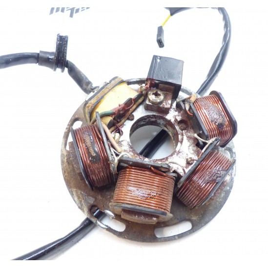 Couvercle d'embrayage Gas-gas 125 JTR 1998