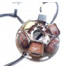 Couvercle d'embrayage Gas-gas 125 JTR 1998