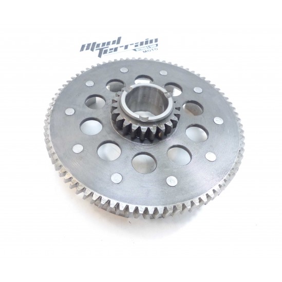 Cloche d'embrayage Gas-gas 125 JTR 1998