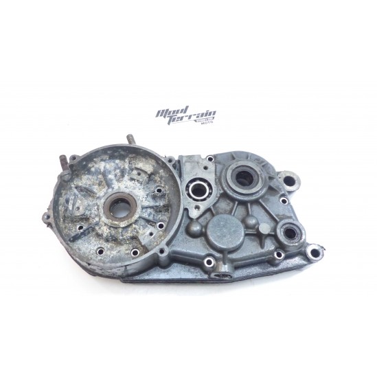 Carter moteur gauche Gas-gas 125 JTR 1998
