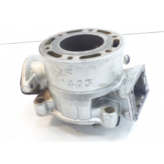 Cylindre a reconditionner Gas-gas 125 JTR 1998