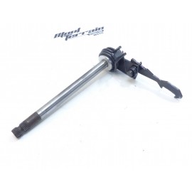 Axe de sélecteur Gas-gas 125 JTR 1998