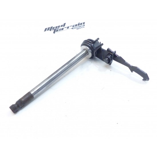 Axe de sélecteur Gas-gas 125 JTR 1998