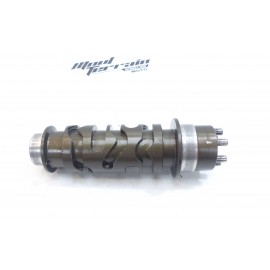 Barrillet Gas-gas 125 JTR 1998