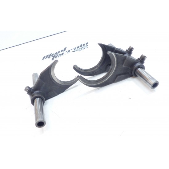 Fourchettes Gas-gas 125 JTR 1998