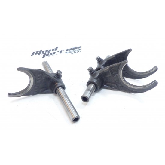 Fourchettes Gas-gas 125 JTR 1998