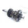 Arbre de boite Gas-gas 125 JTR 1998
