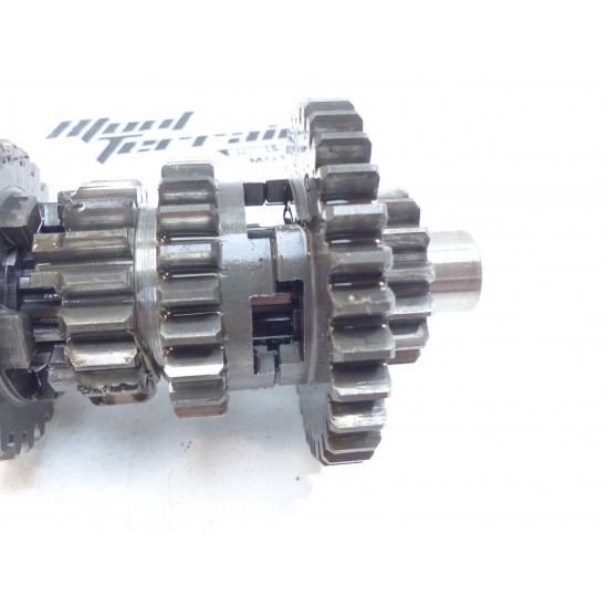 Arbre de boite Gas-gas 125 JTR 1998