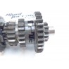 Arbre de boite Gas-gas 125 JTR 1998