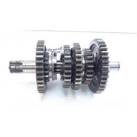 Arbre de boite Gas-gas 125 JTR 1998