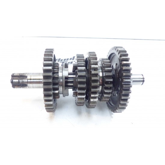 Arbre de boite Gas-gas 125 JTR 1998