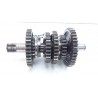 Arbre de boite Gas-gas 125 JTR 1998