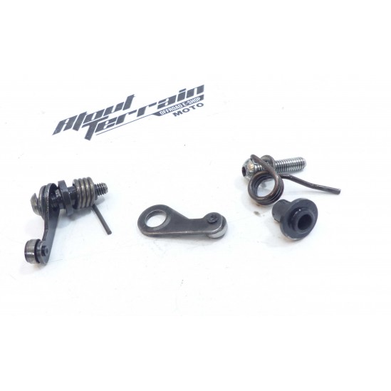 Roulette de selection Gas-gas 125 JTR 1998