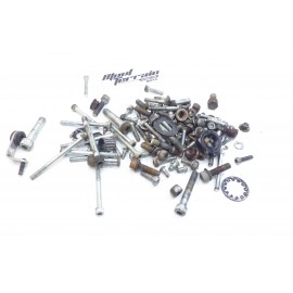 Lot de visserie Gas-gas 125 JTR 1998