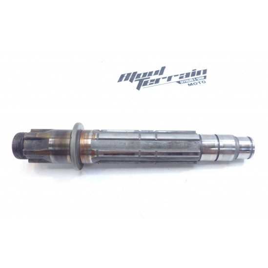 Arbre secondaire de boite de vitesse Yamaha 250 YZ 1991