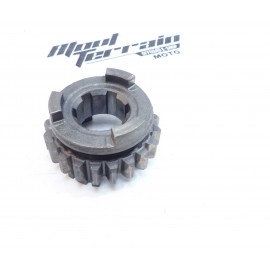 Pignon d'arbre secondaire de boite de vitesse Yamaha 250 YZ 1991