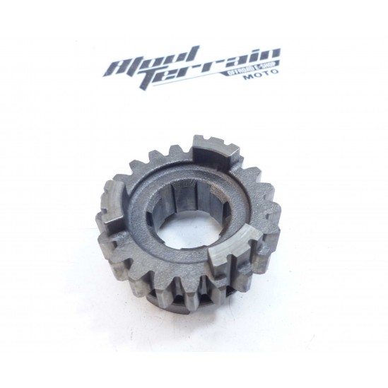 Pignon d'arbre secondaire de boite de vitesse Yamaha 250 YZ 1991