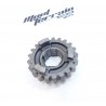 Pignon d'arbre secondaire de boite de vitesse Yamaha 250 YZ 1991