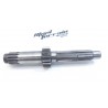 Arbre primaire de boite de vitesse Yamaha 250 YZ 1991