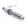 Arbre primaire de boite de vitesse Yamaha 250 YZ 1991