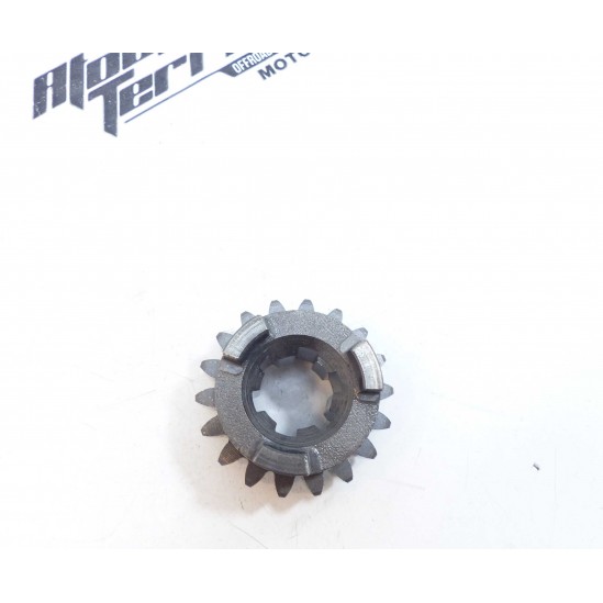 Pignon d'arbre primaire de boite de vitesse Yamaha 250 YZ 1991